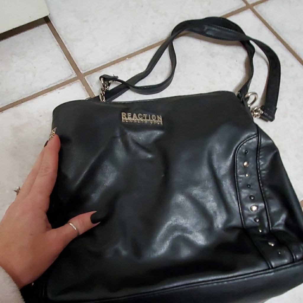 Kenneth Cole Reaction